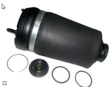 Передний пневмобаллон левый правый Mercedes-Benz ML-GL-class X164