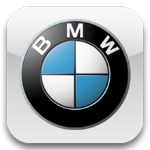 Пневмоподвеска BMW