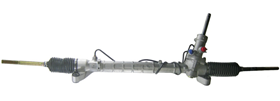 Рулевая рейка Ford Focus 8603866